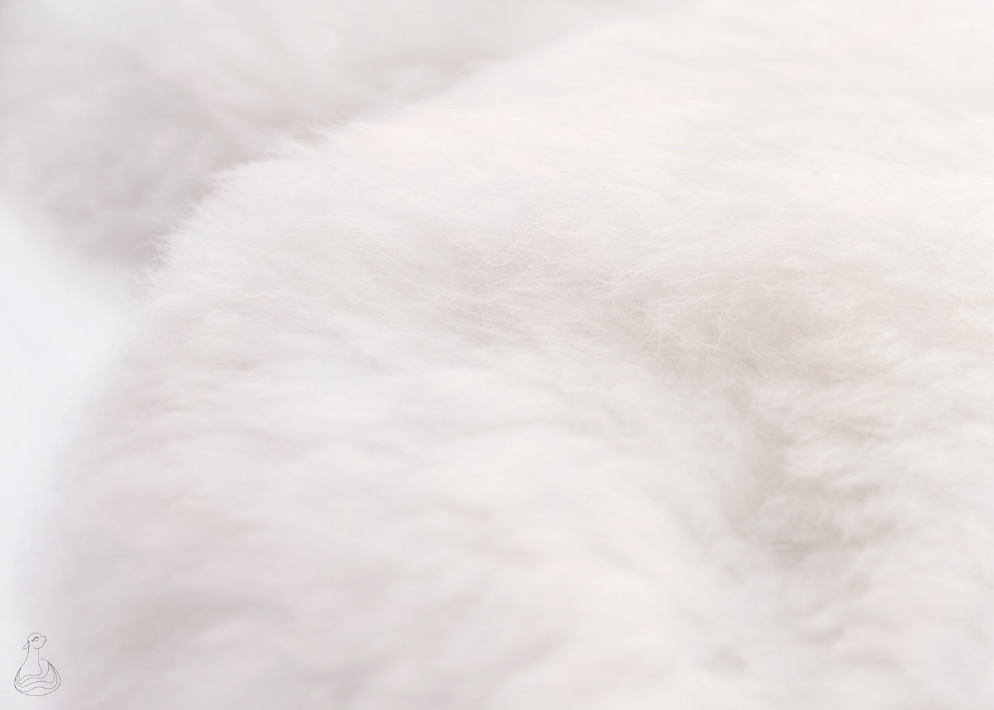 ALPACA FUR RUG | Luxury Handcrafted Natural Alpaca Skin Rug