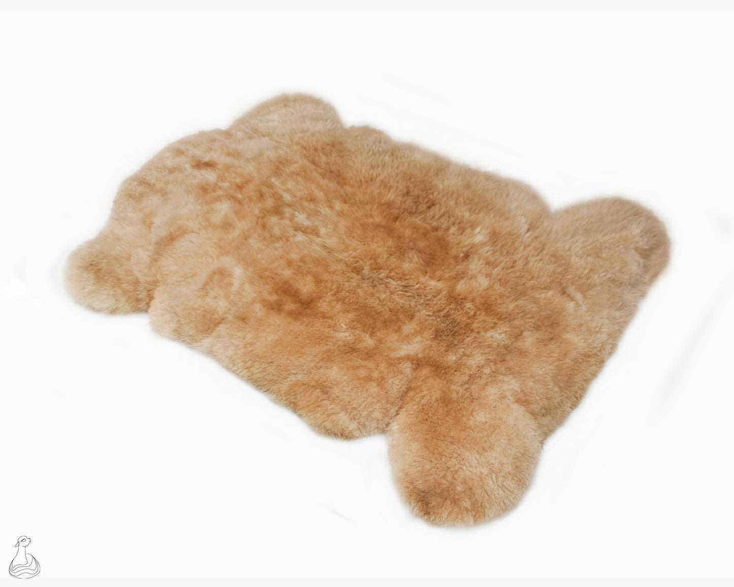 ALPACA FUR RUG | Luxury Handcrafted Natural Alpaca Skin Rug